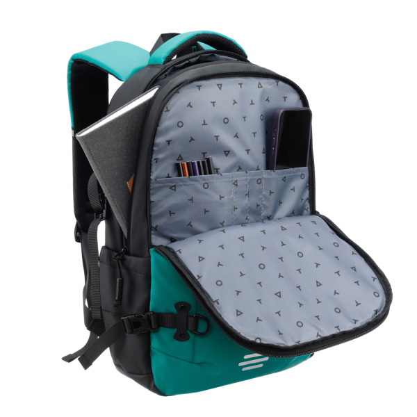 Рюкзак спортивный TORBER Xtreme 18" TS1101GR