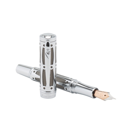 Ручка перьевая Pierre Cardin The ONE PC1001FP-06