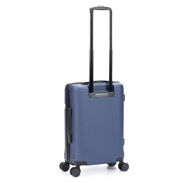 Чемодан TORBER Onego T2081BLS