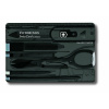 Швейцарская карта VICTORINOX SwissCard Classic