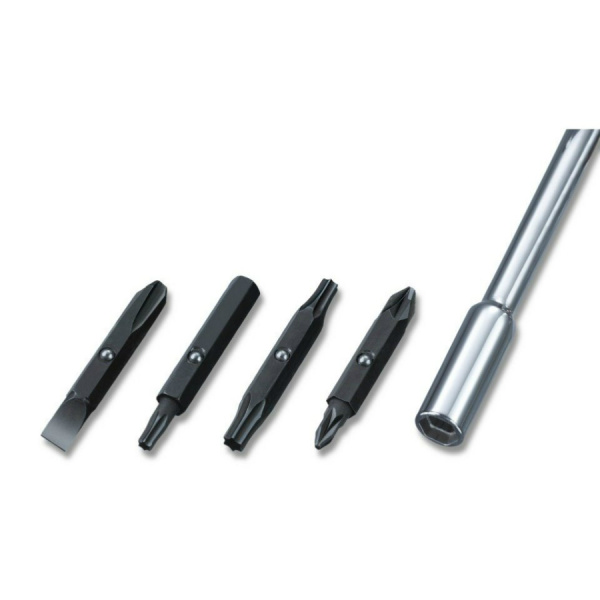 Складной нож VICTORINOX CyberTool 34