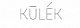 Kulek