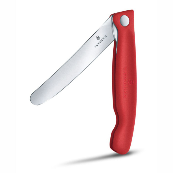 Нож для овощей VICTORINOX Швейцарская классика | Swiss Classic 6.7801.FC1