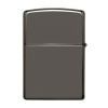 Зажигалка ZIPPO Classic с покрытием Black Ice® 150
