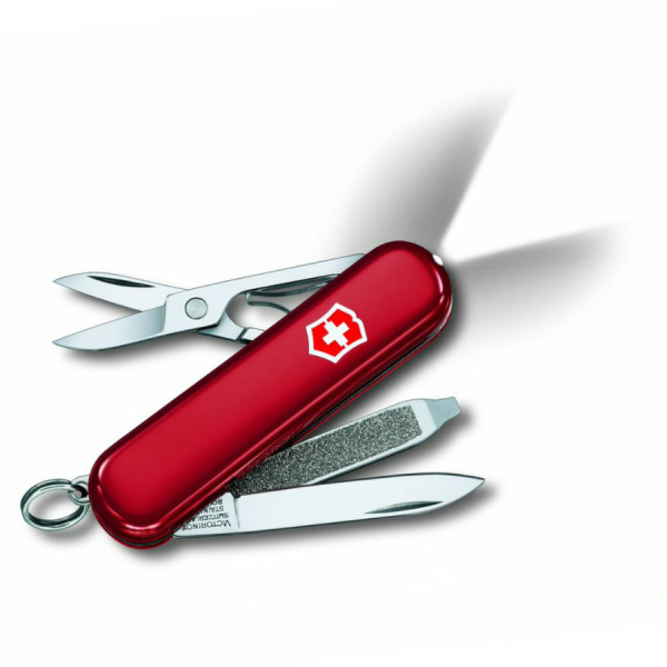 Нож-брелок VICTORINOX Swiss Lite