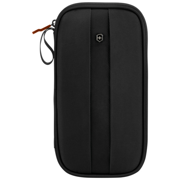 Органайзер VICTORINOX Travel Organizer с защитой от сканирования RFID