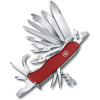 Складной нож Victorinox Workchamp XL