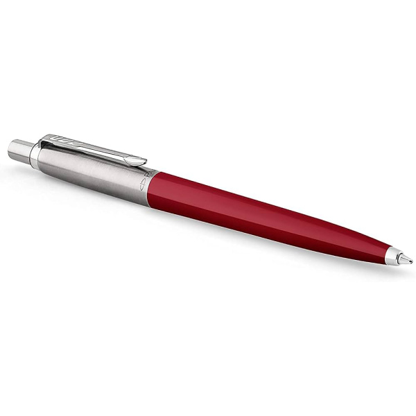 Шариковая ручка Parker Jotter Originals K60 - Red CT, M