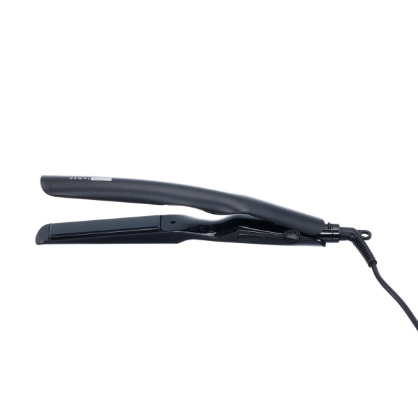 Щипцы для волос DEWAL BEAUTY Triumph 25x105 мм HI4102-Black