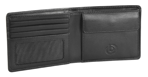 Портмоне BUGATTI Primo 49108101