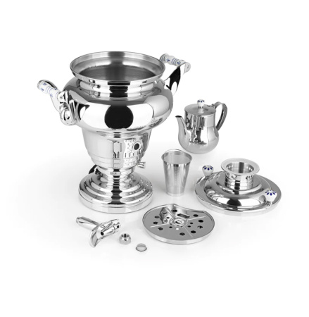 Самовар BEEM модель Royal 07347