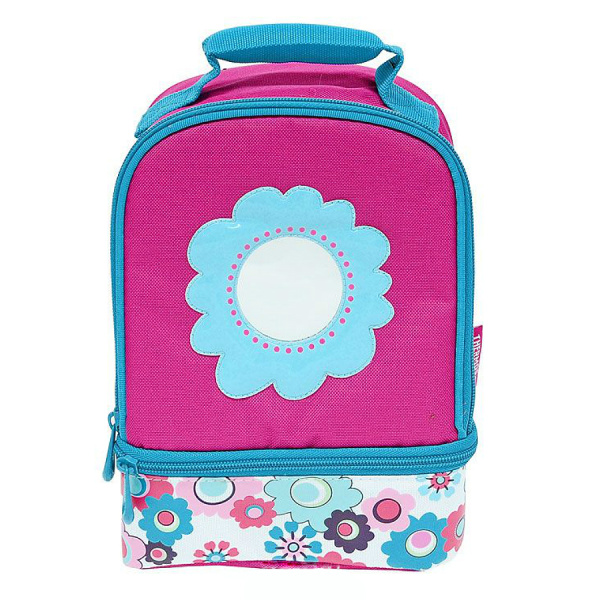 Термосумка детская THERMOS FLORAL DUAL