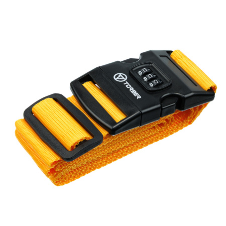 Ремень для чемодана Torber TA13710