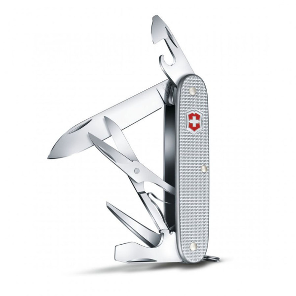 Складной нож  VICTORINOX  Pioneer X