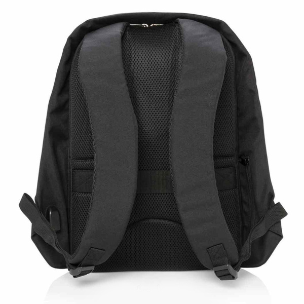 Противокражный рюкзак XD Design Swiss Peak