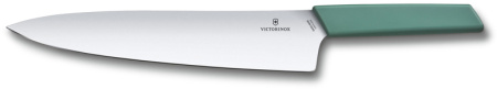Нож разделочный VICTORINOX Swiss Modern 6.9016.2543B