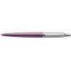 Ручка шариковая Parker Jotter Victoria Violet CT
