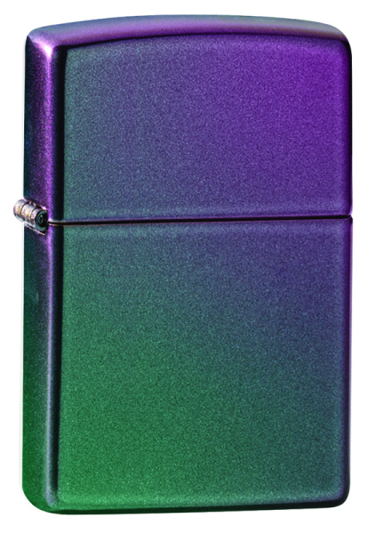 Зажигалка Iridescent ZIPPO