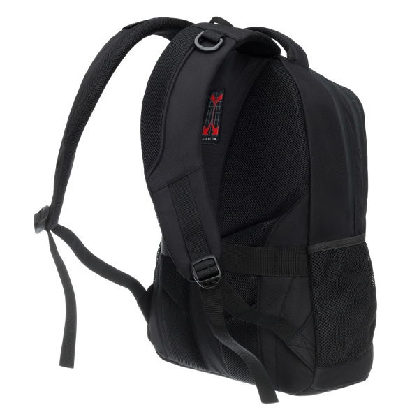 Рюкзак TORBER ROCKIT с отделением для ноутбука 15" T2376