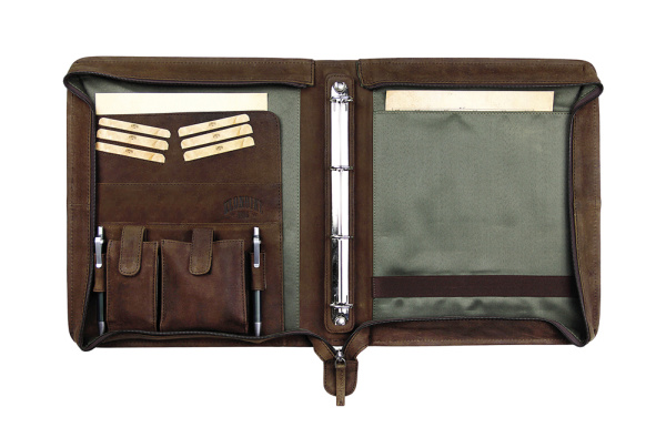 Папка для документов KLONDIKE «Ben» KD1036-03