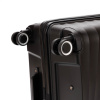 Чемодан TORBER Nevo T2207L-Black