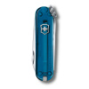 Нож-брелок Classic SD Colors Sky High VICTORINOX