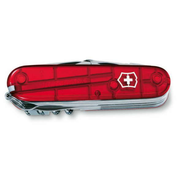 Складной нож VICTORINOX Swiss Champ
