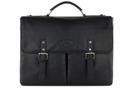 Портфель KLONDIKE RUSH «Louis» KD1316-01