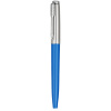Ручка перьевая Parker "Jotter Originals Blue Chrom CT"