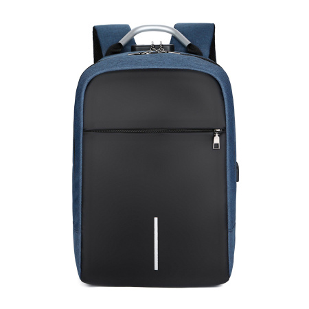 Рюкзак Madma, Синий.