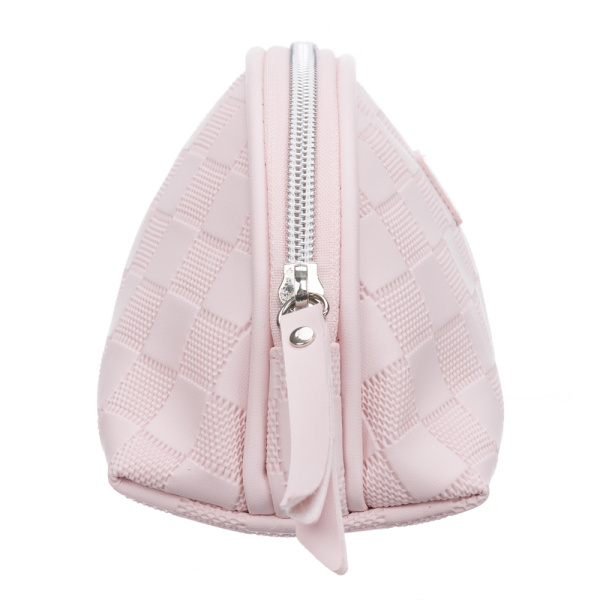 Косметичка Dewal Beauty серия "Шашки" BG-331