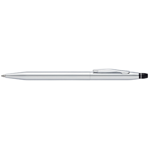 Ручка шариковая Cross CLICK-CHROME CT