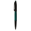 Ручка-роллер Cross Calais - Matte Green and Black Lacquer