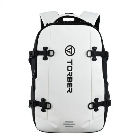 Рюкзак спортивный TORBER Xtreme 18" TS1101WH