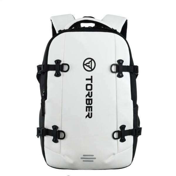 Рюкзак спортивный TORBER Xtreme 18" TS1101WH