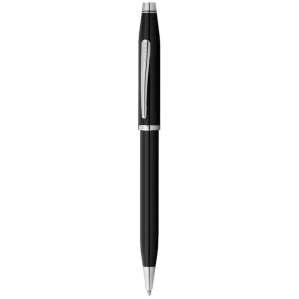 Ручка шариковая Cross CENTURY II-BLACK CT
