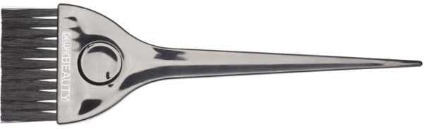 Кисть для окрашивания Dewal Beauty широкая  DBHS78black