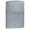 Зажигалка Zippo Street Chrome