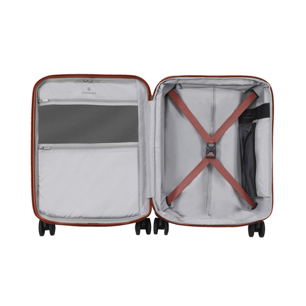 Чемодан VICTORINOX Connex, 34 л