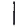 Шариковая ручка Cross Century II - Black lacquer