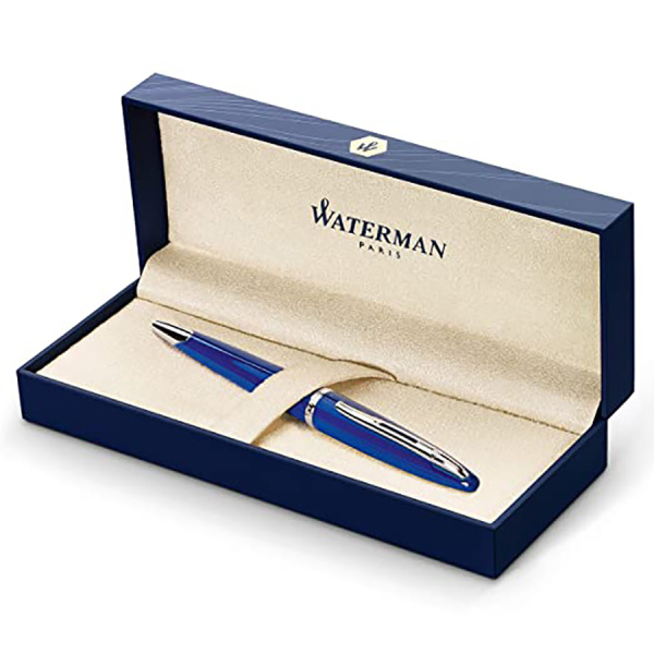 Шариковая ручка Waterman Carene Blue ST