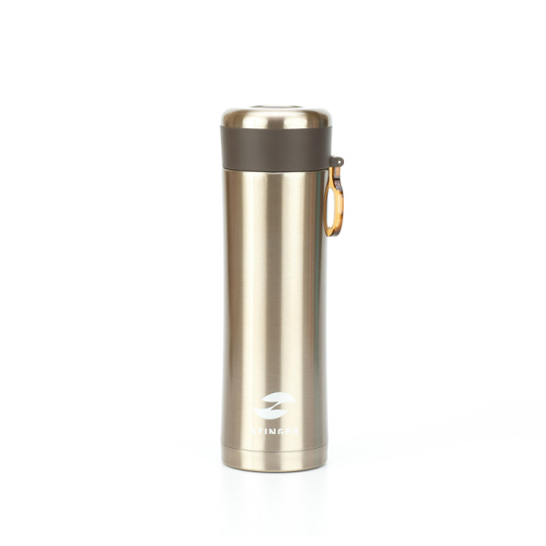 Термокружка Stinger HW-420-32-467