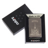 Зажигалка Zippo Собор Василия Блаженного