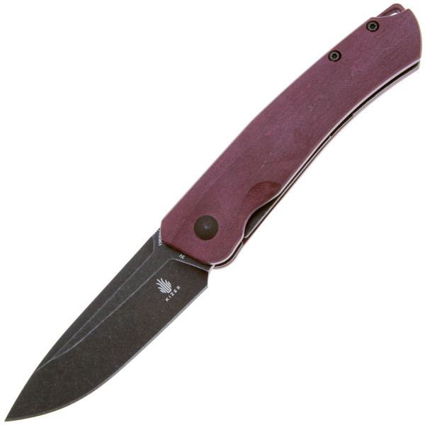 Складной нож Kizer Agressor