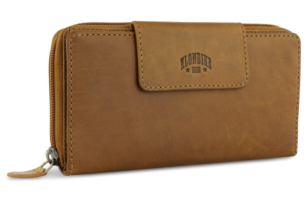 Кошелек KLONDIKE RUSH «Sheila» KD1306-04