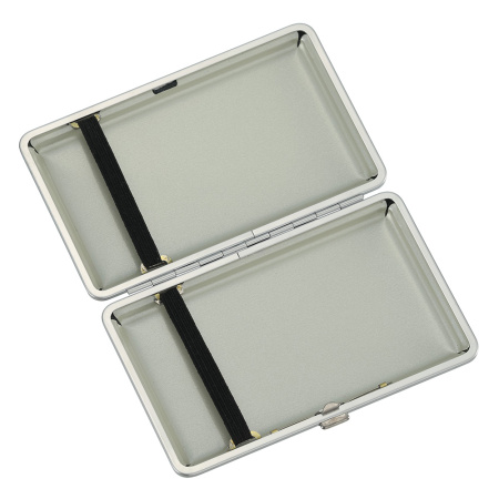 Портсигар S.Quire NSO24-115Br-RB