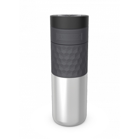 Термокружка Kambukka ETNA GRIP Stainless Steel (500 мл)