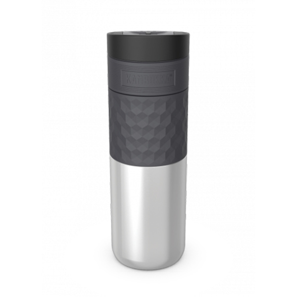 Термокружка Kambukka ETNA GRIP Stainless Steel (500 мл)