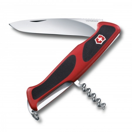 Складной нож Victorinox RANGERGRIP 52