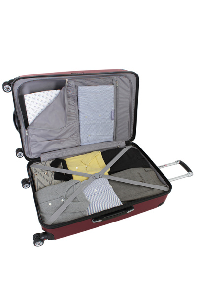 Чемодан WENGER Ridge 6171121175